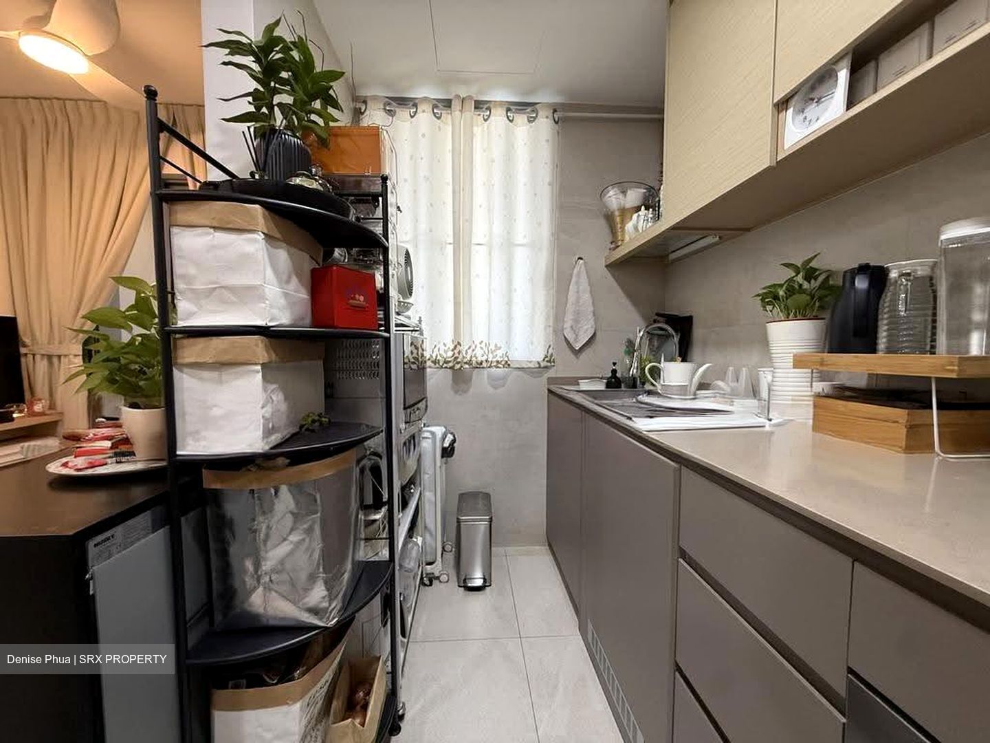 Harbour View Gardens (D5), Apartment #610668411
